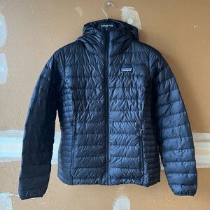 Patagonia Ws Down Sweater